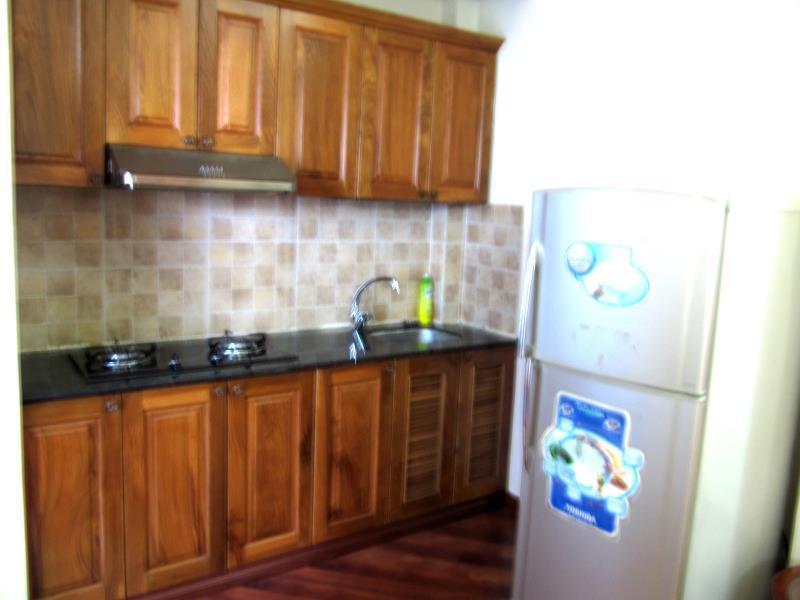 Moonlight Serviced Apartment District 1 胡志明市 外观 照片